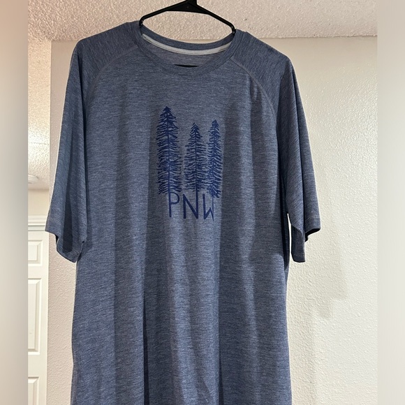 PNW T Shirt - Picture 1 of 1